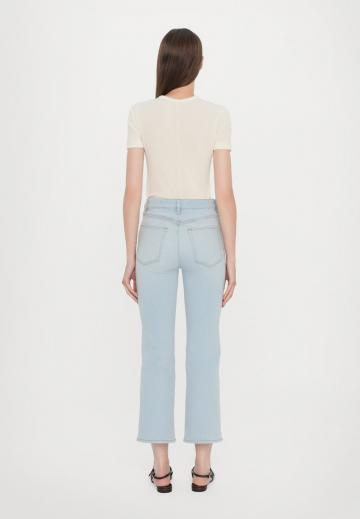 Клешеные брюки