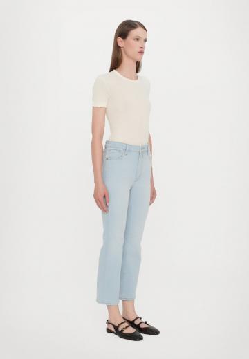 Клешеные брюки