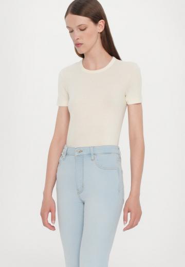 Клешеные брюки