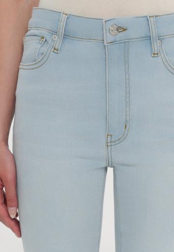 Клешеные брюки