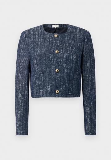 Короткая куртка