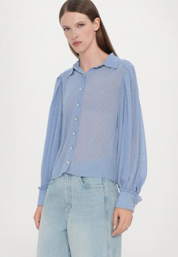 Джинсы бойфренда