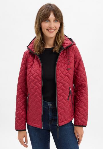 Зимняя куртка