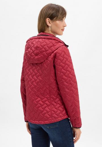 Зимняя куртка