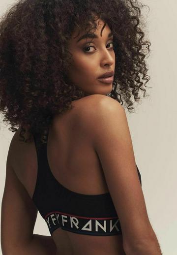 Бюстгальтер без косточек