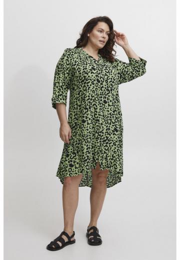 Блузка-платье