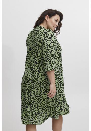 Блузка-платье