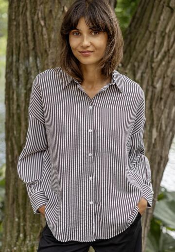 Блузка-рубашка