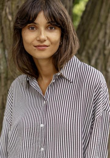 Блузка-рубашка