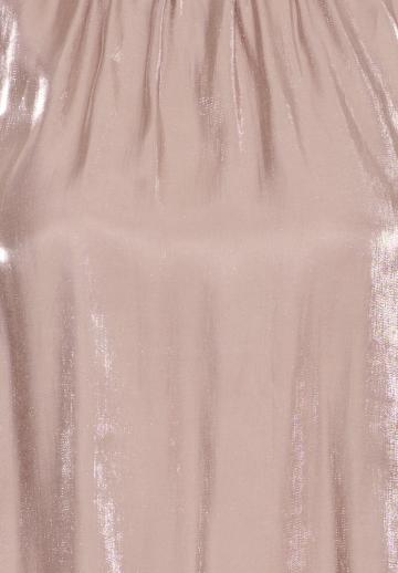 Блузка без рукавов