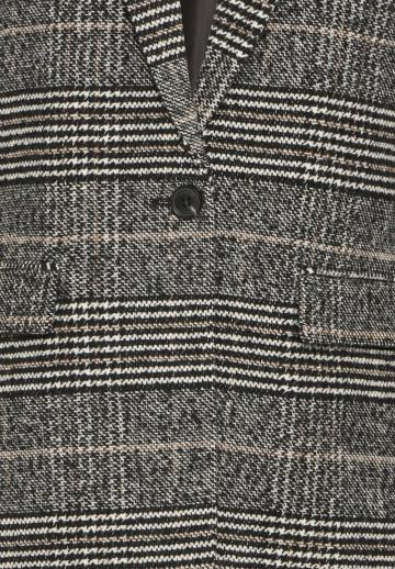 Короткое пальто