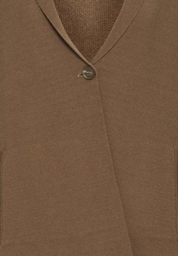 Длинный кардиган