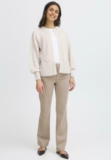 Прямые брюки