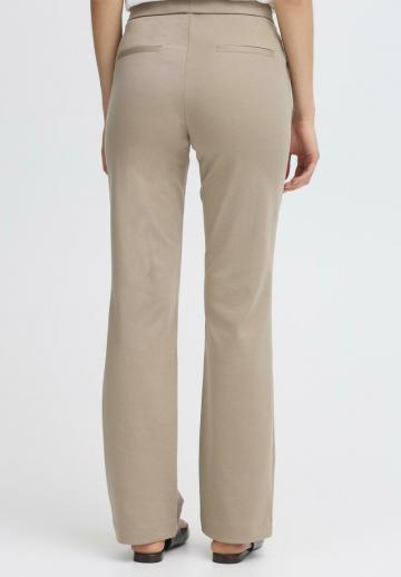 Прямые брюки