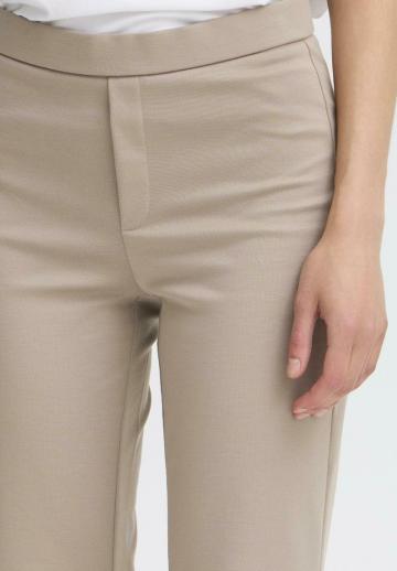 Прямые брюки