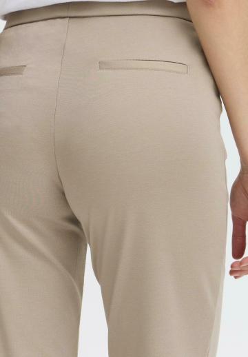 Прямые брюки