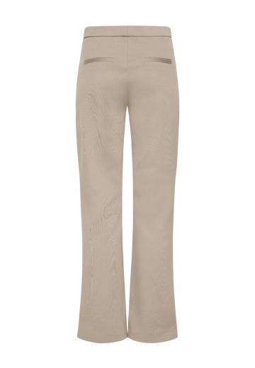 Прямые брюки