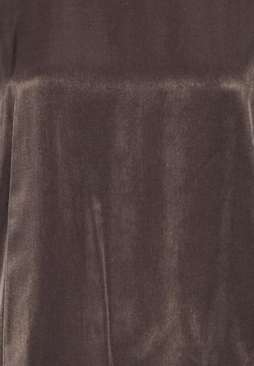 Атласная блузка