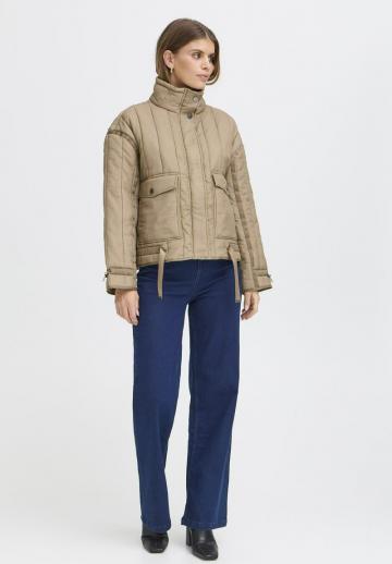 Зимняя куртка