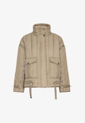 Зимняя куртка