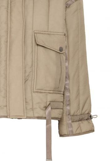 Зимняя куртка