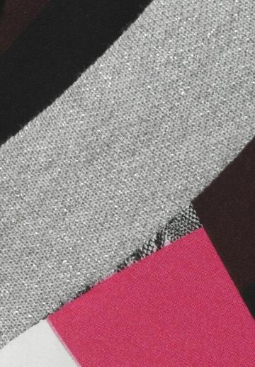 Атласная блузка