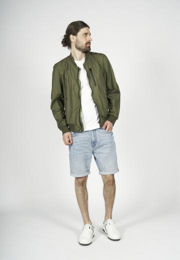 Куртка бомбер