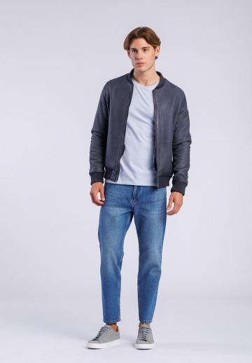 Куртка бомбер