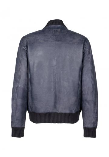 Куртка бомбер