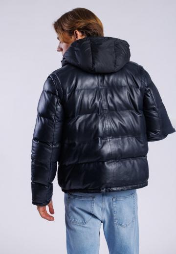 Зимняя куртка