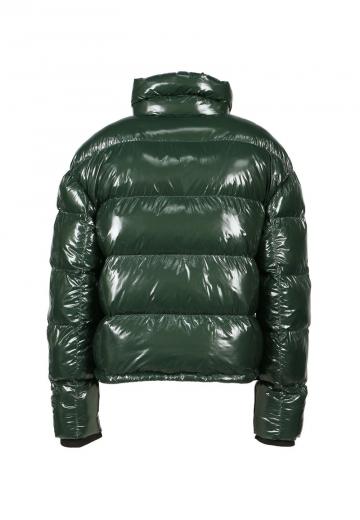 Короткая куртка