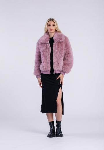 Зимняя куртка