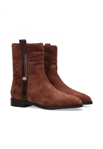 Ковбойские сапожки