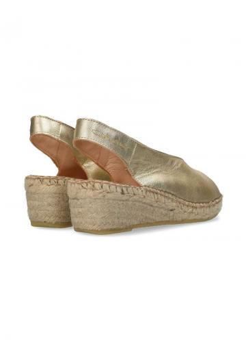 Туфли слинги