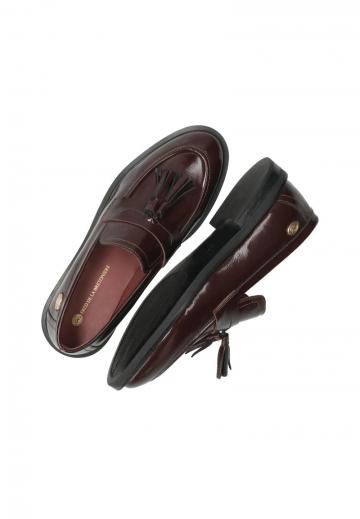 Полуботинки