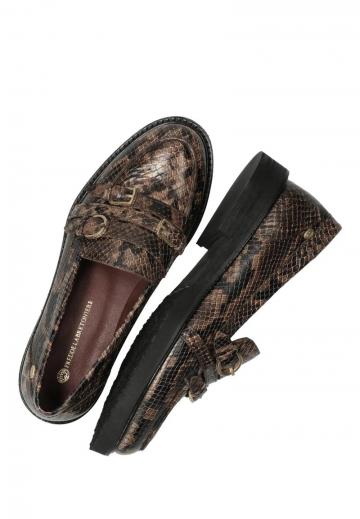 Полуботинки