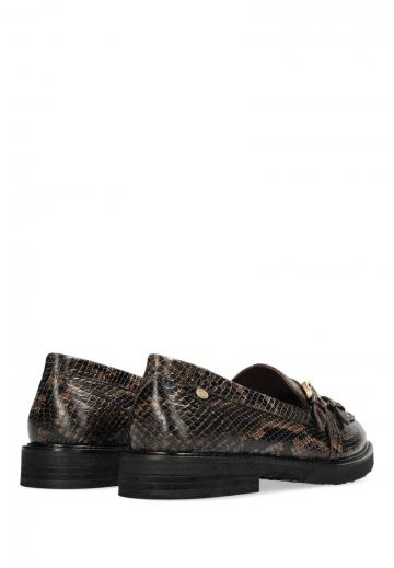 Полуботинки