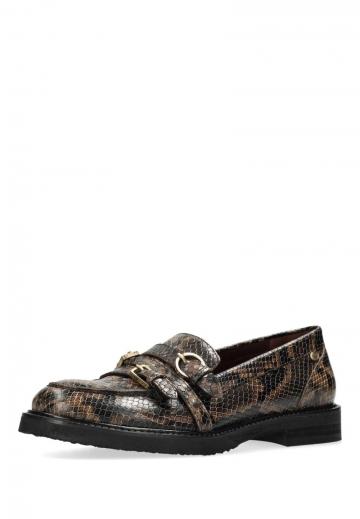 Полуботинки