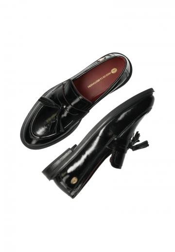 Полуботинки