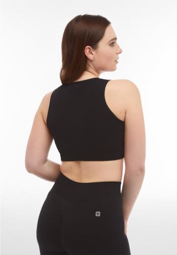 Бюстгальтер без косточек