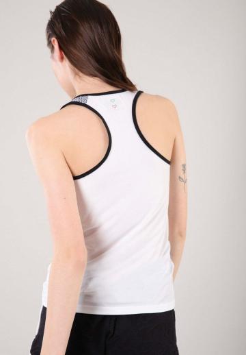 Майка-борцовка