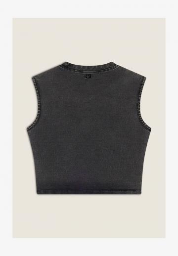 Спортивный топ