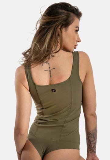 Верх от танкини