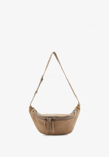 Сумка на пояс