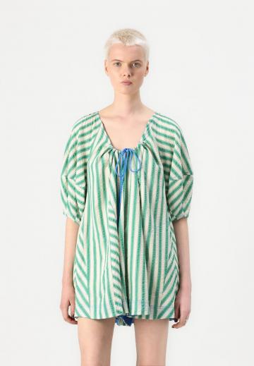 Пляжная майка