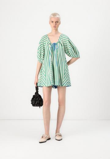 Пляжная майка