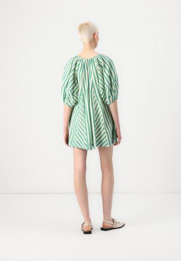 Пляжная майка