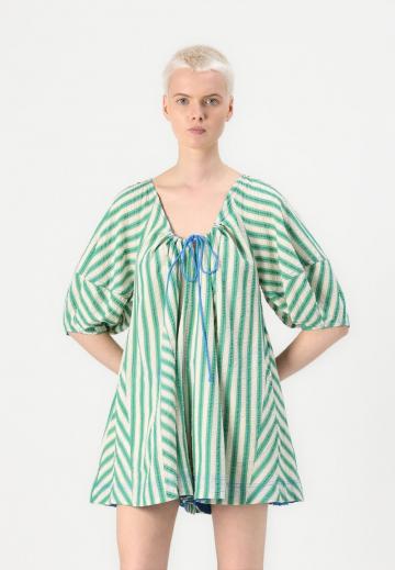 Пляжная майка