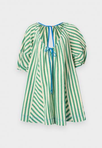 Пляжная майка