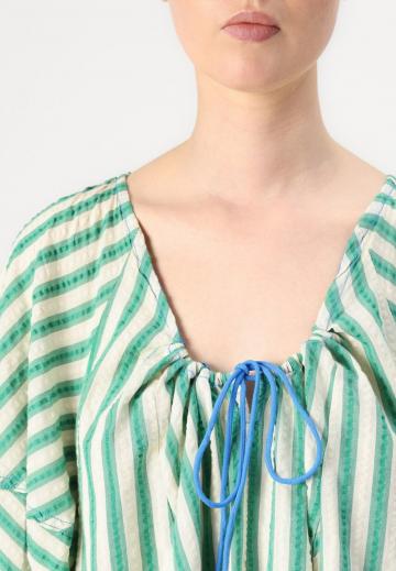 Пляжная майка